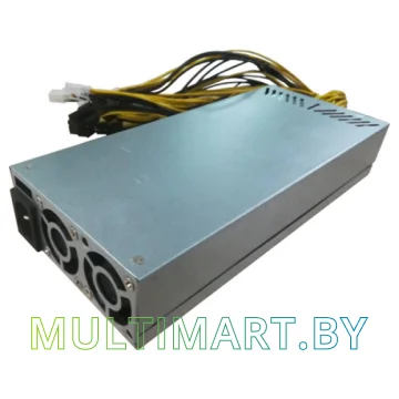 Блок питания R-Senda SD-2400W-BTC-1